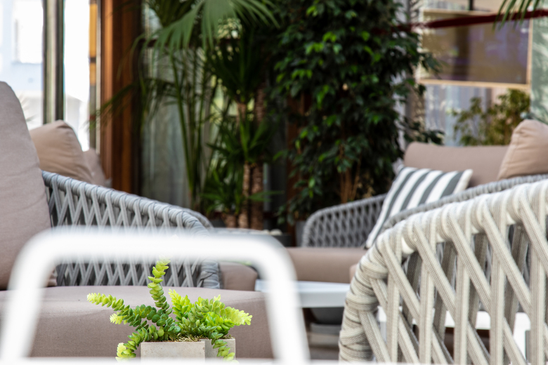 Duva Aparthotel