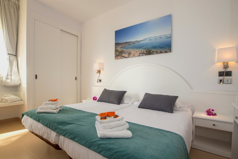 Duva Aparthotel