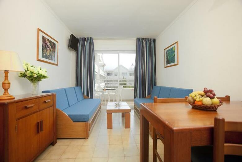 Duva Aparthotel