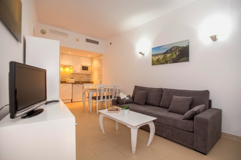 Duva Aparthotel