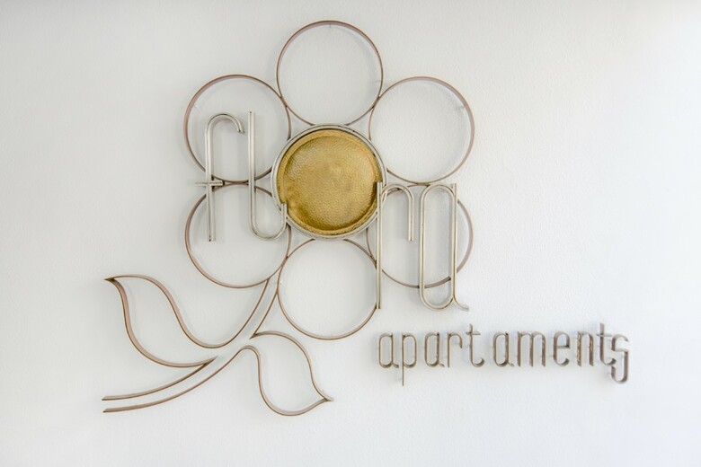 Aparthotel Flora
