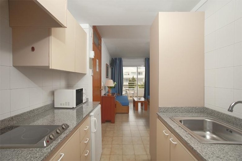 Habitat Apartamentos