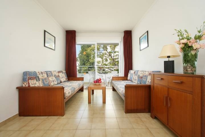 Habitat Apartamentos
