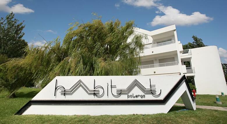 Habitat Apartamentos