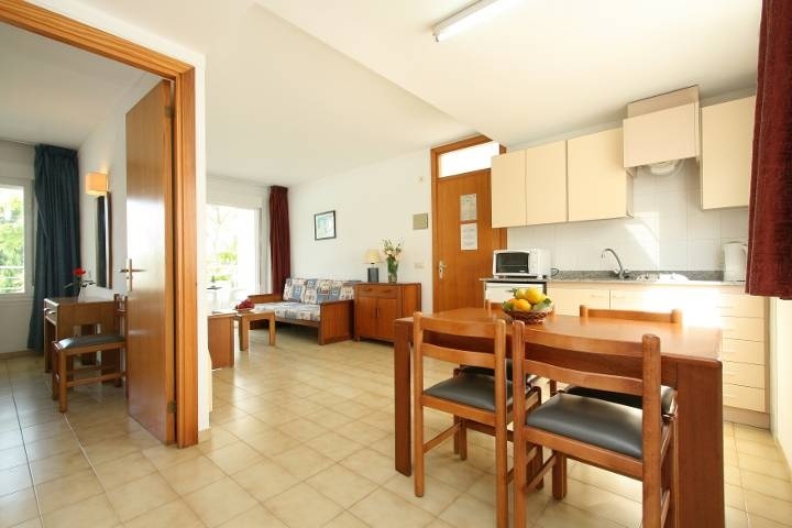Habitat Apartamentos