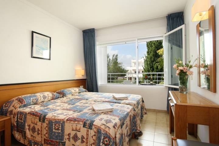 Habitat Apartamentos