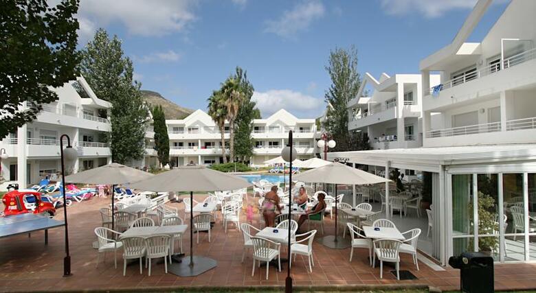 Habitat Apartamentos