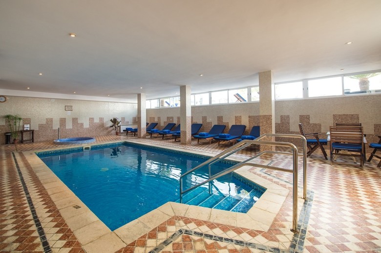 Hotel Illa D'or & Illa D'or Club Apartmentos