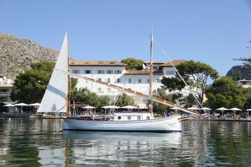 Hotel Illa D'or & Illa D'or Club Apartmentos