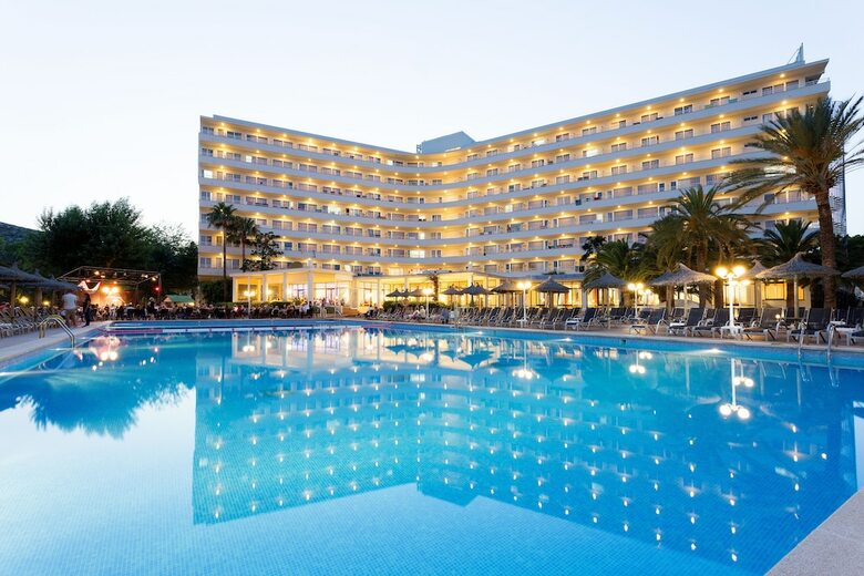 Hotel Cabot Pollensa Park Spa