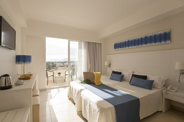 Hotel Cabot Pollensa Park Spa