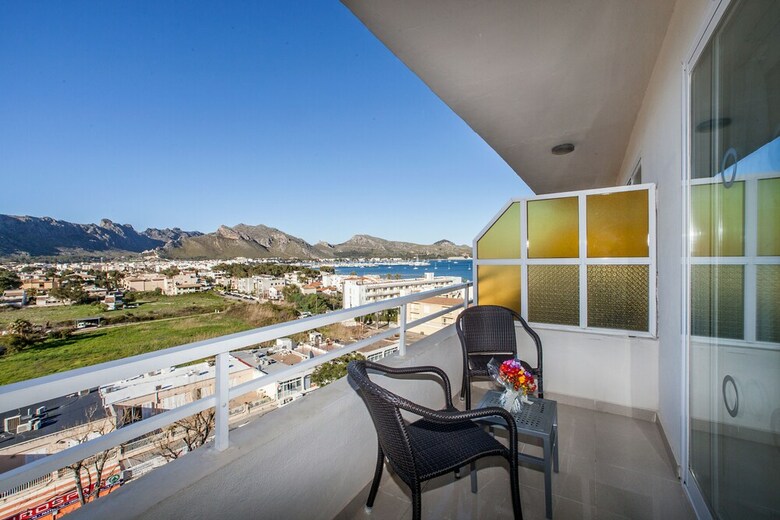 Hotel Cabot Pollensa Park Spa