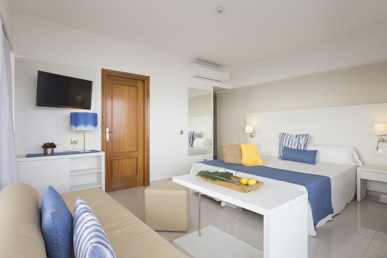 Hotel Cabot Pollensa Park Spa