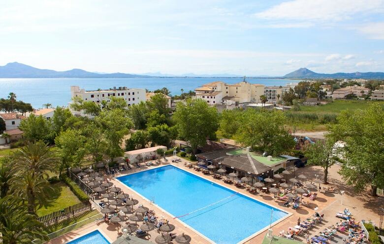 Hotel Cabot Pollensa Park Spa