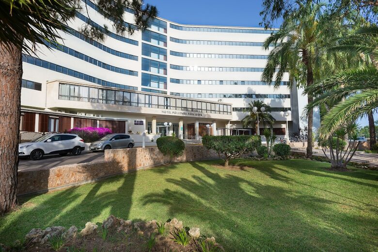 Hotel Cabot Pollensa Park Spa