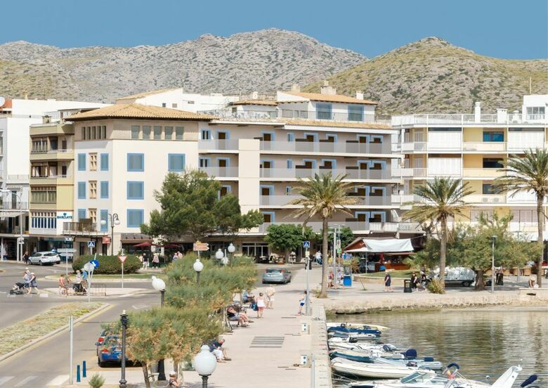 Hostal Eolo