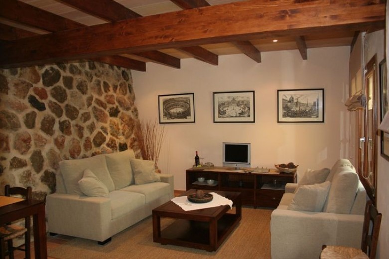 Hotel Alfabia Nou