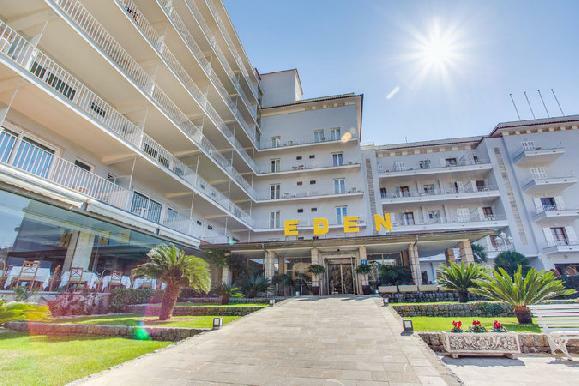 Hotel Eden