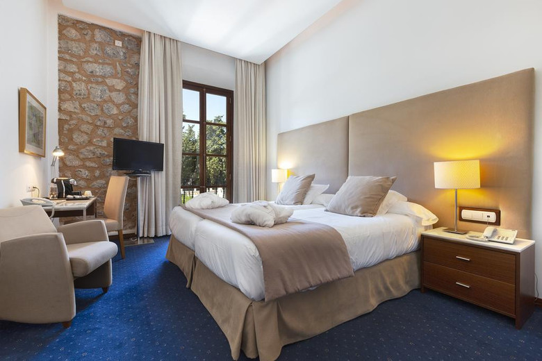 Gran Hotel S�ller