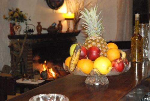 Hostal Soller Garden