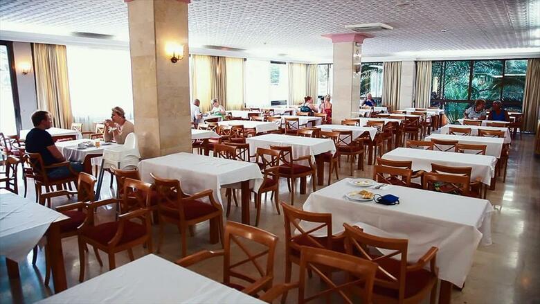 Hotel Playa Blanca