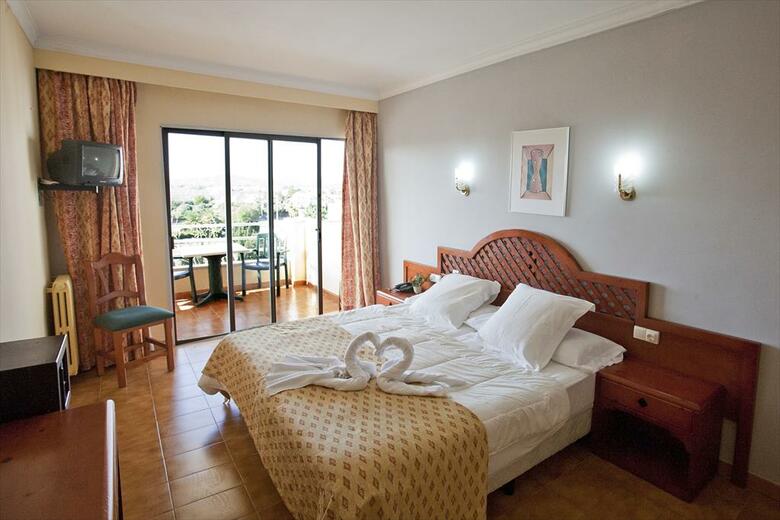Hotel Playa Blanca