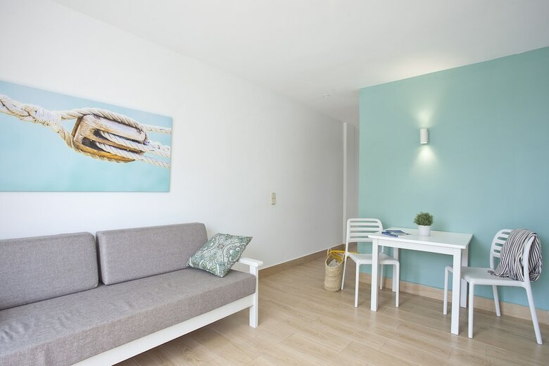 Apartamentos Club Sa Coma