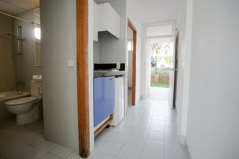 Apartamentos Club Sa Coma