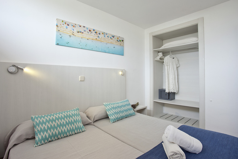 Apartamentos Club Sa Coma