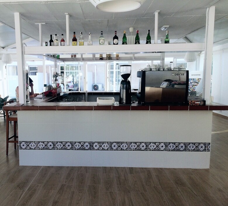 Apartamentos Club Sa Coma
