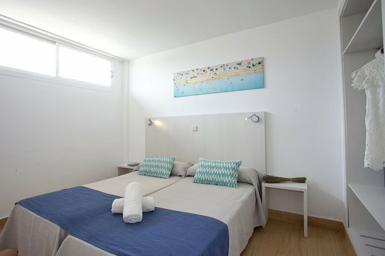 Apartamentos Club Sa Coma