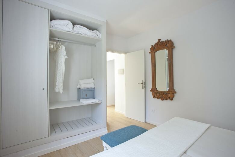 Europa Apartamentos