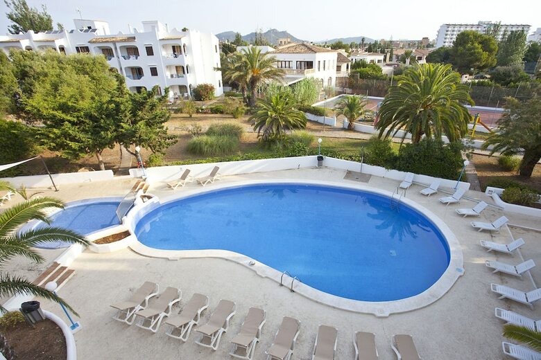 Europa Apartamentos