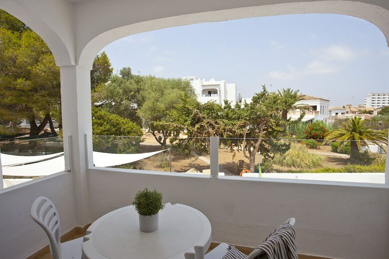 Europa Apartamentos