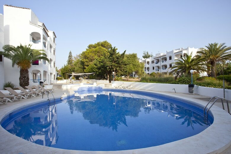 Europa Apartamentos