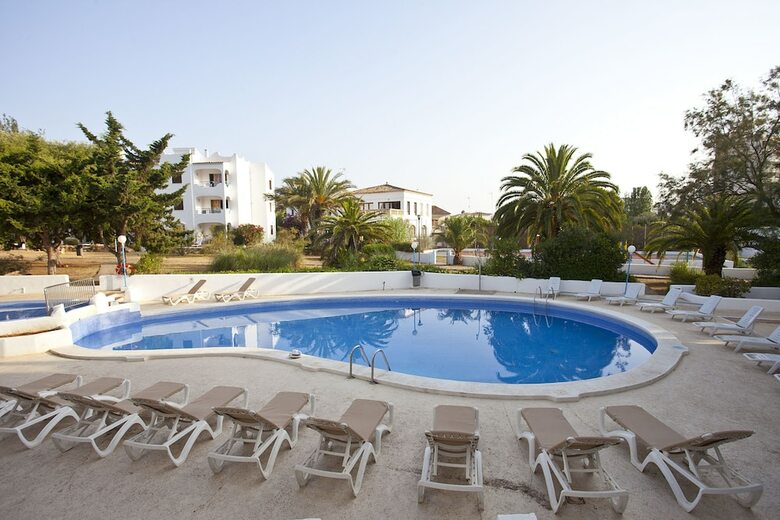 Europa Apartamentos