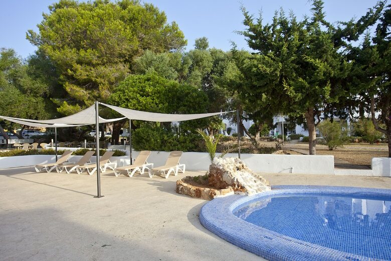 Europa Apartamentos