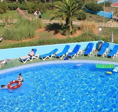 Europa Apartamentos