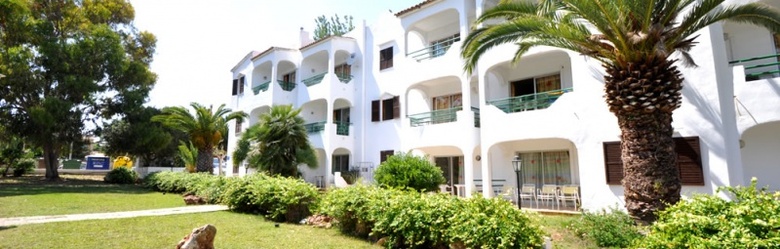 Europa Apartamentos