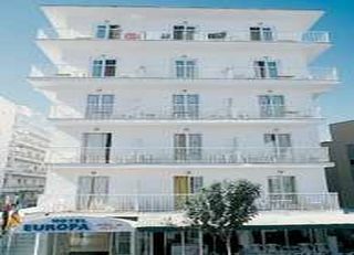 Europa Apartamentos