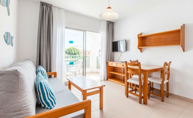 Hotel Bluesea Gran Playa