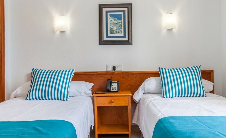 Hotel Bluesea Gran Playa
