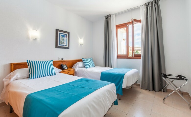 Hotel Bluesea Gran Playa