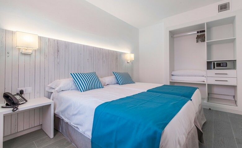 Hotel Bluesea Gran Playa