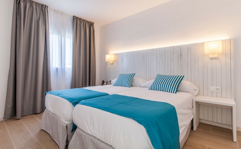 Hotel Bluesea Gran Playa