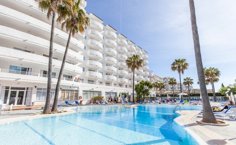 Hotel Bluesea Gran Playa