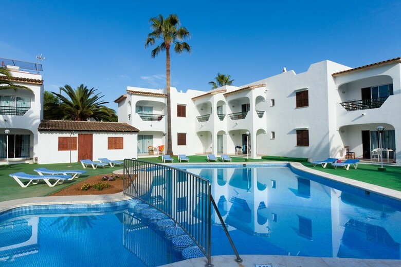 Hotel Bluesea Gran Playa