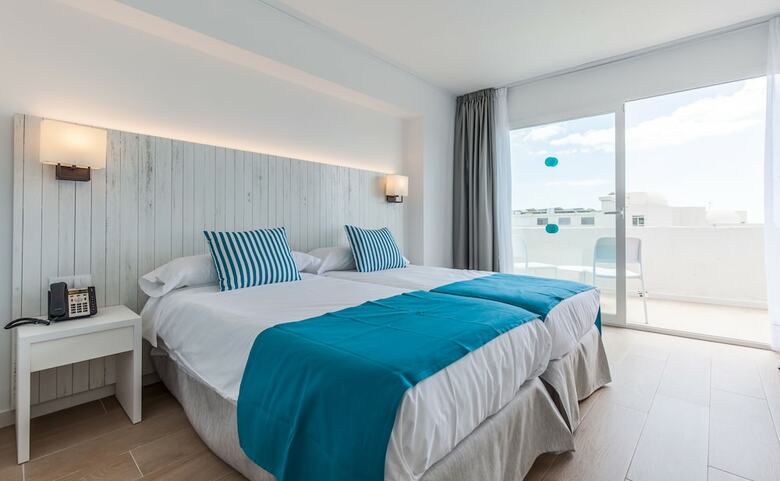 Hotel Bluesea Gran Playa