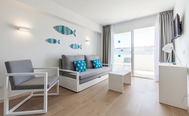 Hotel Bluesea Gran Playa