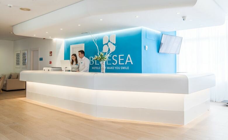 Hotel Bluesea Gran Playa